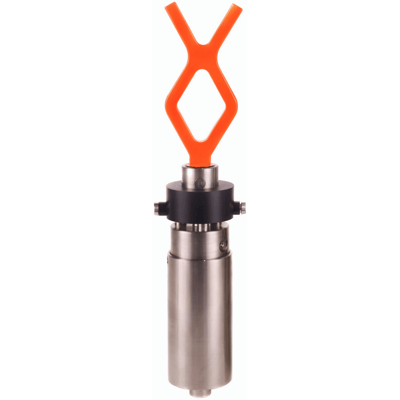 ClampOn Particle Monitor, Subsea